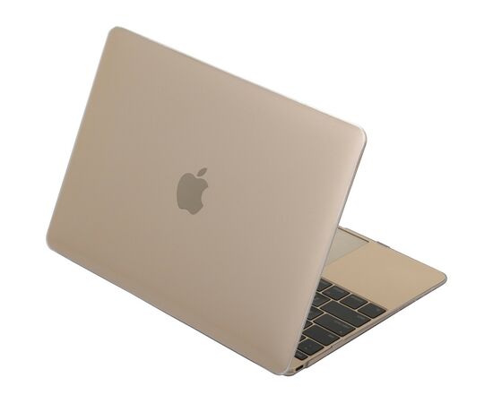 Чохол до ноутбука Armorstandart 13.3" MacBook Air 2018 (A2337/A1932/A2179) Air Shell (ARM54291)