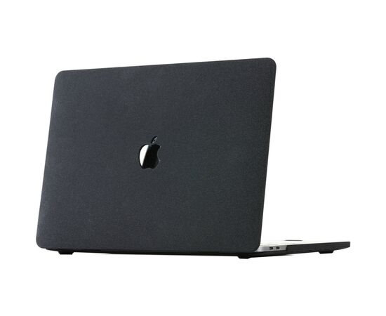 Чохол до ноутбука Armorstandart 13.3" MacBook Air 2018 (A2337/A1932/A2179) Hardshell Black (ARM58963)