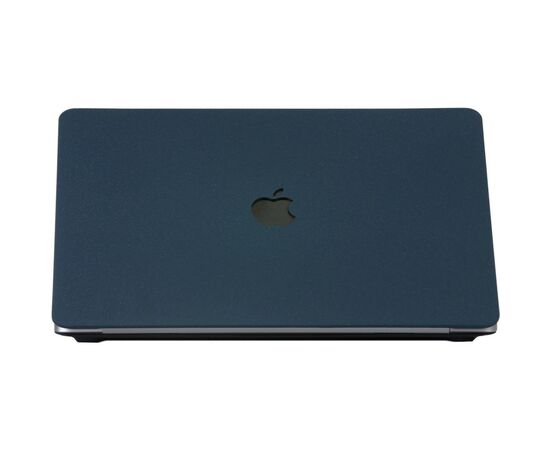 Чехол для ноутбука Armorstandart 13.3" MacBook Air 2018 (A2337/A1932/A2179) Hardshell Deep Sea (ARM58961), изображение 3 Чехол для ноутбука Armorstandart 13.3" MacBook Air 2018 (A2337/A1932/A2179) Hardshell Deep Sea (ARM58961), изображение 3