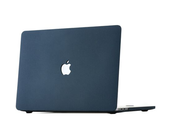 Чохол до ноутбука Armorstandart 13.3" MacBook Air 2018 (A2337/A1932/A2179) Hardshell Deep Sea (ARM58961)