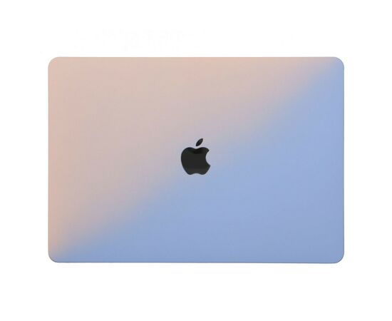 Чехол для ноутбука Armorstandart 13.3" MacBook Air 2018 (A2337/A1932/A2179) Hardshell Gradient (ARM58966)