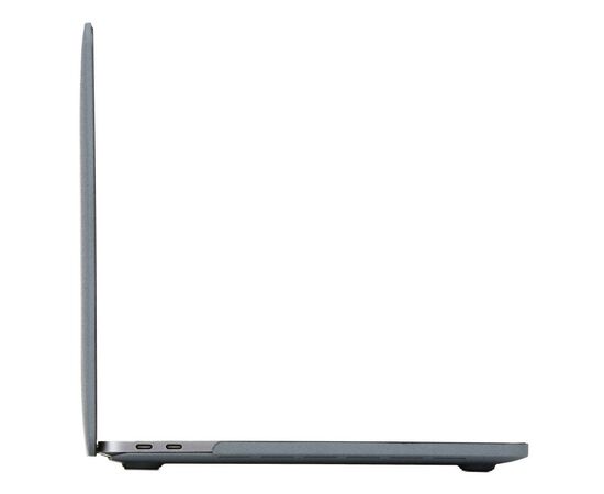 Чехол для ноутбука Armorstandart 13.3" MacBook Air 2018 (A2337/A1932/A2179) Hardshell Grey (ARM58962), изображение 4 Чехол для ноутбука Armorstandart 13.3" MacBook Air 2018 (A2337/A1932/A2179) Hardshell Grey (ARM58962), изображение 4