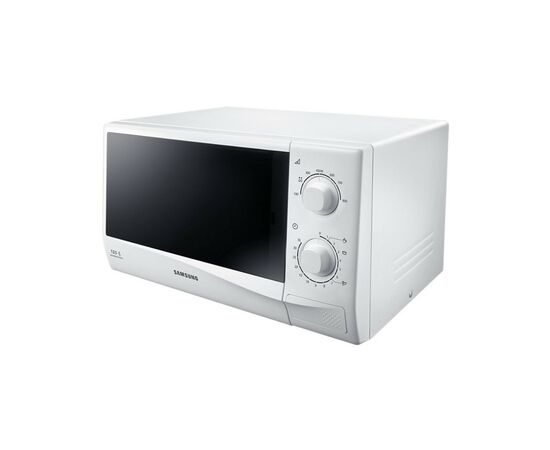 Микроволновая печь Samsung ME81KRW-2/UA, изображение 3