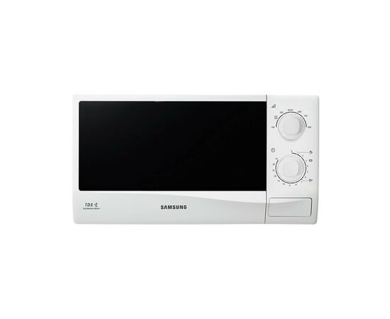 Мікрохвильова піч Samsung ME81KRW-2/UA