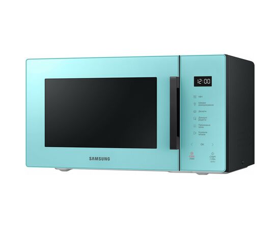 Микроволновая печь Samsung MS23T5018AN/UA, изображение 2 Микроволновая печь Samsung MS23T5018AN/UA, изображение 2