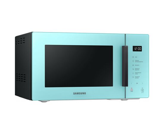 Микроволновая печь Samsung MS23T5018AN/UA, изображение 3 Микроволновая печь Samsung MS23T5018AN/UA, изображение 3