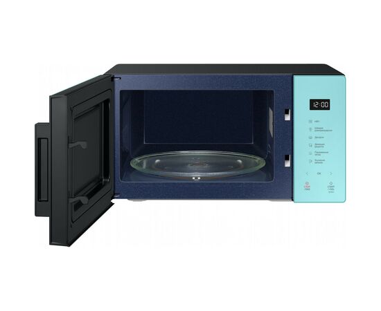 Микроволновая печь Samsung MS23T5018AN/UA, изображение 5 Микроволновая печь Samsung MS23T5018AN/UA, изображение 5