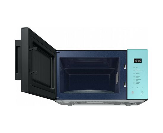 Микроволновая печь Samsung MS23T5018AN/UA, изображение 6 Микроволновая печь Samsung MS23T5018AN/UA, изображение 6