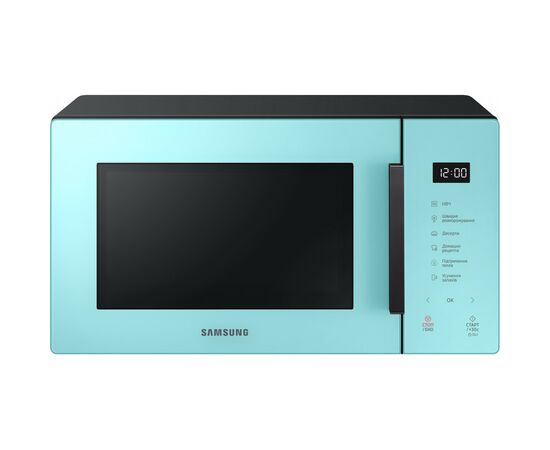 Мікрохвильова піч Samsung MS23T5018AN/UA