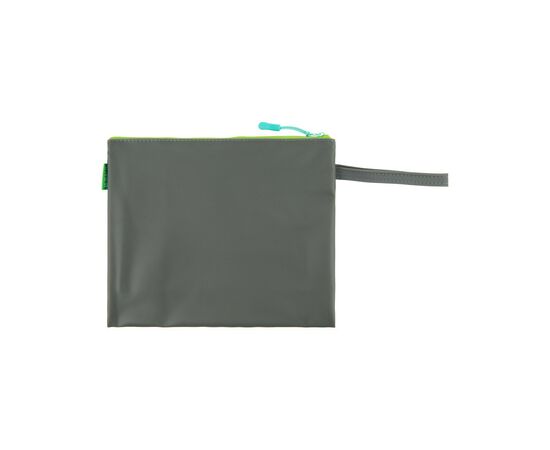 Папка на молнии Kite B5, Dino (K22-469-02), изображение 2 Папка на молнии Kite B5, Dino (K22-469-02), изображение 2