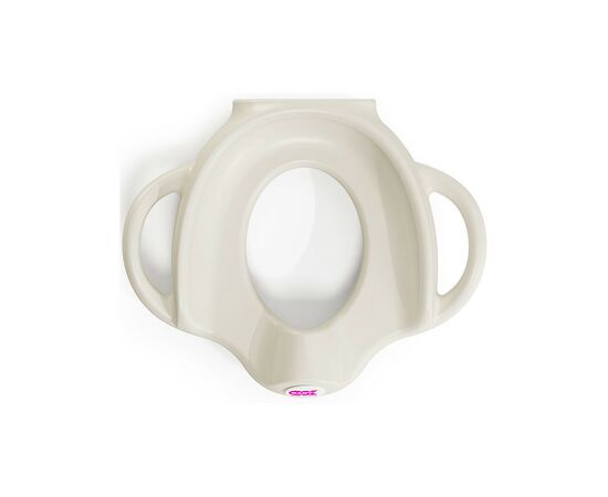 Накладка на унитаз Ok Baby Sofa, белый (39261600), изображение 2 Накладка на унитаз Ok Baby Sofa, белый (39261600), изображение 2