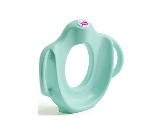 Накладка на унитаз Ok Baby Sofa, голубой (39261500), изображение 3 Накладка на унитаз Ok Baby Sofa, голубой (39261500), изображение 3