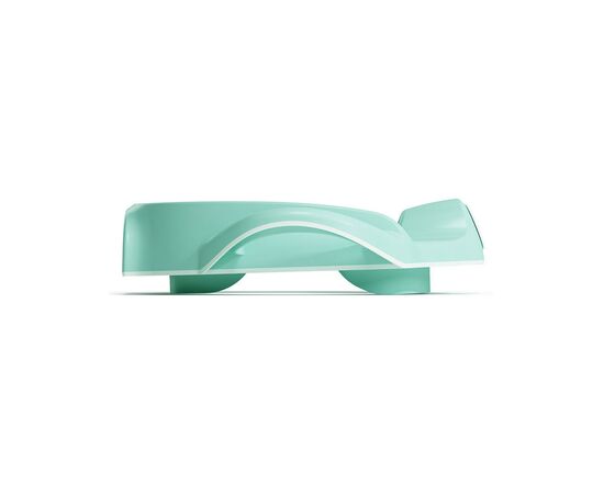 Накладка на унитаз Ok Baby Sofa, голубой (39261500), изображение 5 Накладка на унитаз Ok Baby Sofa, голубой (39261500), изображение 5