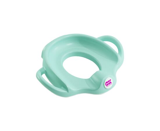 Накладка на унітаз Ok Baby Sofa, блакитний (39261500)