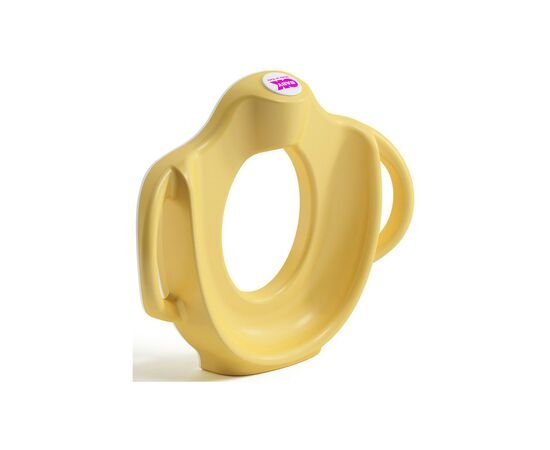 Накладка на унітаз Ok Baby Sofa, жовтий (39261300), зображення 2 Накладка на унітаз Ok Baby Sofa, жовтий (39261300), зображення 2
