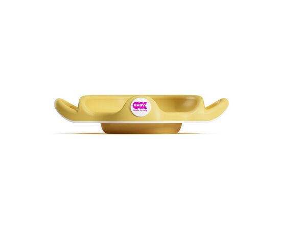 Накладка на унітаз Ok Baby Sofa, жовтий (39261300), зображення 4 Накладка на унітаз Ok Baby Sofa, жовтий (39261300), зображення 4