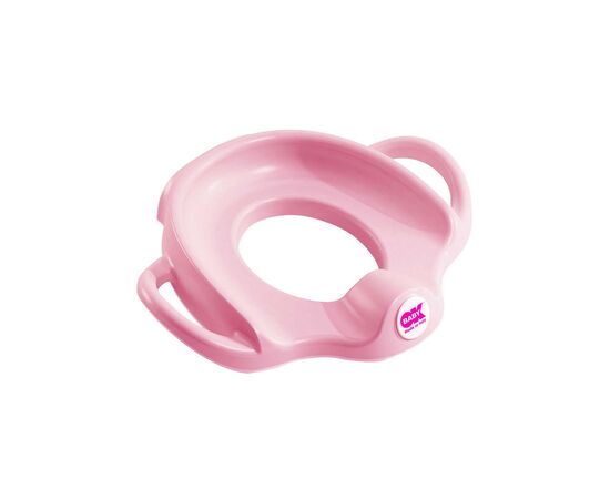 Накладка на унітаз Ok Baby Sofa, рожевий (39261400)