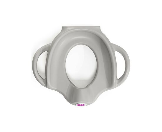 Накладка на унитаз Ok Baby Sofa, серый (39262300), изображение 2 Накладка на унитаз Ok Baby Sofa, серый (39262300), изображение 2