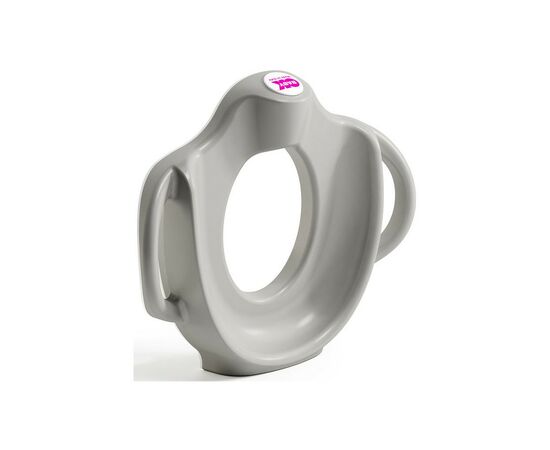 Накладка на унитаз Ok Baby Sofa, серый (39262300), изображение 3 Накладка на унитаз Ok Baby Sofa, серый (39262300), изображение 3