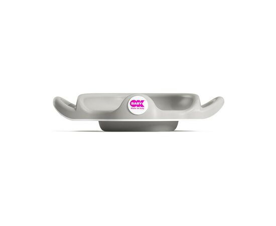 Накладка на унитаз Ok Baby Sofa, серый (39262300), изображение 4 Накладка на унитаз Ok Baby Sofa, серый (39262300), изображение 4