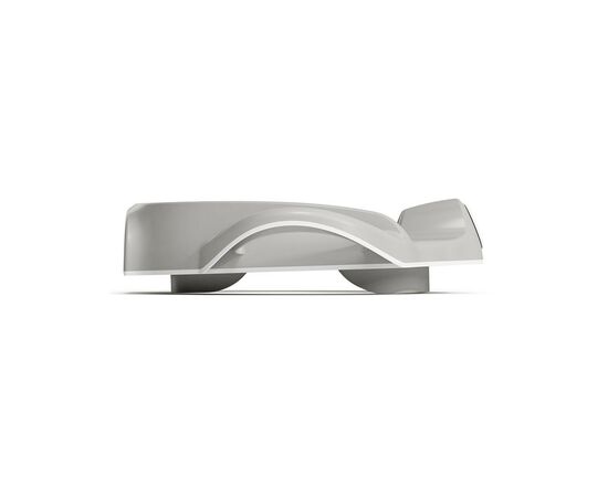 Накладка на унитаз Ok Baby Sofa, серый (39262300), изображение 5 Накладка на унитаз Ok Baby Sofa, серый (39262300), изображение 5