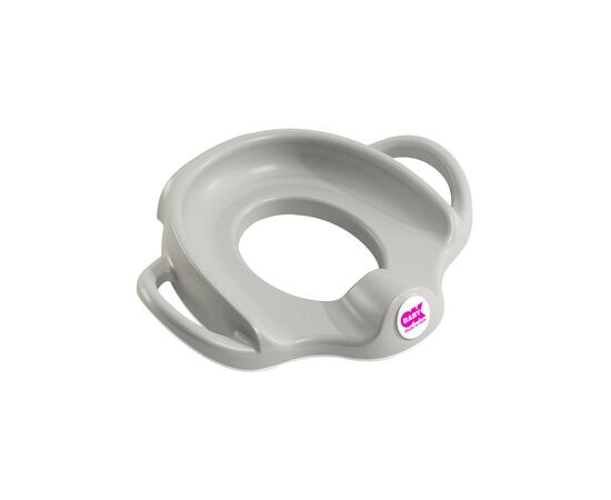 Накладка на унітаз Ok Baby Sofa, сірий (39262300)