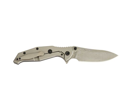 Нож Skif Adventure X Limited Edition Damascus CF (424X-CF-LE), изображение 2 Нож Skif Adventure X Limited Edition Damascus CF (424X-CF-LE), изображение 2