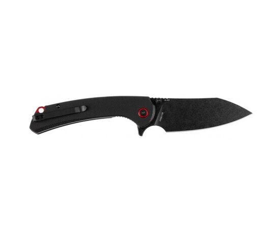 Нож Skif Jock BSW Black (UL-002BSWB), изображение 2 Нож Skif Jock BSW Black (UL-002BSWB), изображение 2