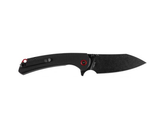 Нож Skif Jock Jr BSW Black (UL-002JBSWB), изображение 2 Нож Skif Jock Jr BSW Black (UL-002JBSWB), изображение 2
