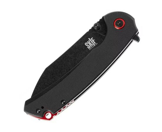 Нож Skif Jock Jr BSW Black (UL-002JBSWB), изображение 3 Нож Skif Jock Jr BSW Black (UL-002JBSWB), изображение 3
