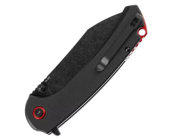Нож Skif Jock Jr BSW Black (UL-002JBSWB), изображение 4 Нож Skif Jock Jr BSW Black (UL-002JBSWB), изображение 4