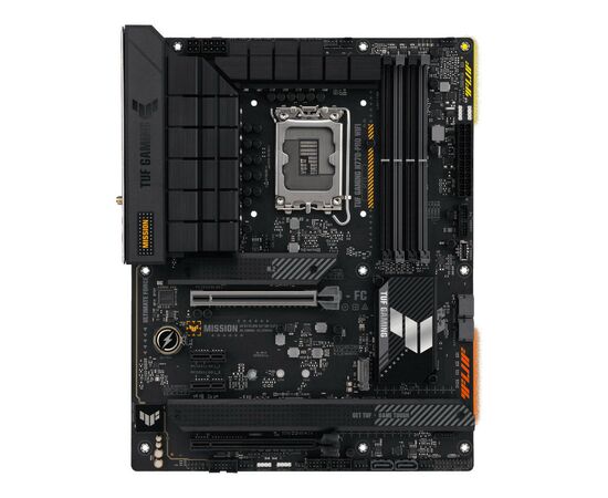 Материнська плата ASUS TUF GAMING H770-PRO WIFI