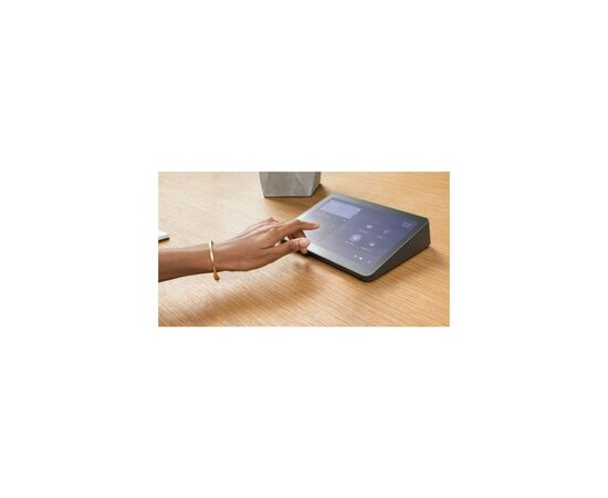 Система відеоконференції Logitech NUC Teams + TAP + Rally Plus (LTAPMSTLARGEi5-11CIS), зображення 4 Система відеоконференції Logitech NUC Teams + TAP + Rally Plus (LTAPMSTLARGEi5-11CIS), зображення 4