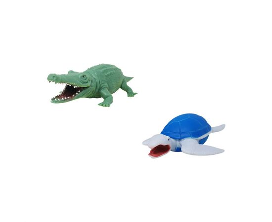 Фигурка #sbabam Стретч-игрушка в виде животного – Хищники Юрского периода (55/CN22), изображение 5 Фигурка #sbabam Стретч-игрушка в виде животного – Хищники Юрского периода (55/CN22), изображение 5