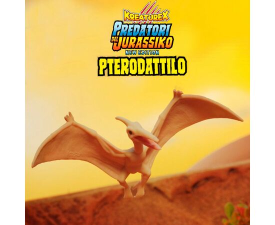 Фигурка #sbabam Стретч-игрушка в виде животного – Хищники Юрского периода (55/CN22), изображение 6 Фигурка #sbabam Стретч-игрушка в виде животного – Хищники Юрского периода (55/CN22), изображение 6