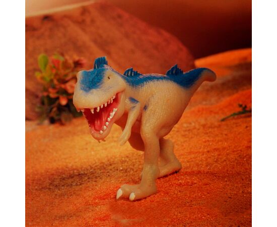 Фигурка #sbabam Стретч-игрушка в виде животного – Хищники Юрского периода (55/CN22), изображение 9 Фигурка #sbabam Стретч-игрушка в виде животного – Хищники Юрского периода (55/CN22), изображение 9