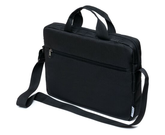 Сумка для ноутбука Vinga 15.6" NB001 black (NB001BK)