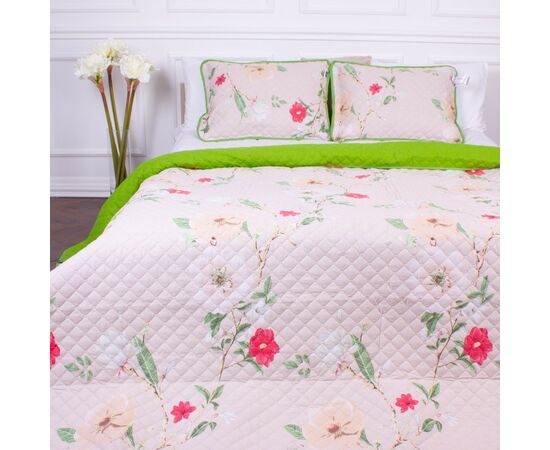 Покрывало MirSon Набор Color Fun Line №5942 Valeri Покрывало 150х210 см + Наволочка 50х70 см (2200006169383), изображение 5 Покрывало MirSon Набор Color Fun Line №5942 Valeri Покрывало 150х210 см + Наволочка 50х70 см (2200006169383), изображение 5