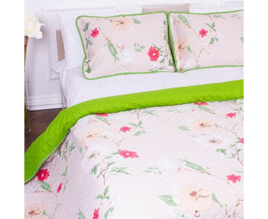 Покрывало MirSon Набор Color Fun Line №5942 Valeri Покрывало 150х210 см + Наволочка 50х70 см (2200006169383), изображение 6 Покрывало MirSon Набор Color Fun Line №5942 Valeri Покрывало 150х210 см + Наволочка 50х70 см (2200006169383), изображение 6