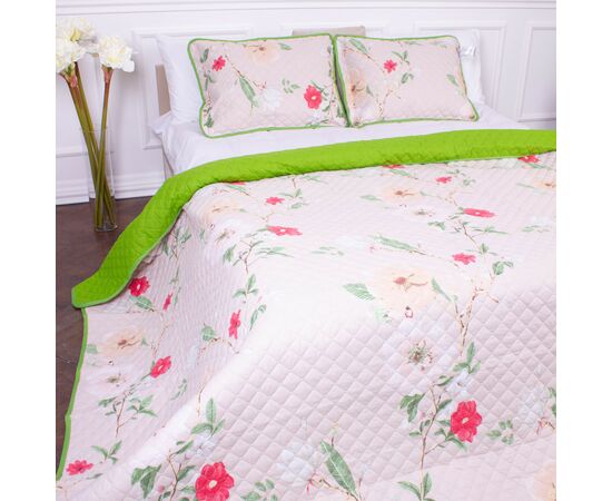 Покрывало MirSon Набор Color Fun Line №5942 Valeri Покрывало 150х210 см + Наволочка 50х70 см (2200006169383), изображение 7 Покрывало MirSon Набор Color Fun Line №5942 Valeri Покрывало 150х210 см + Наволочка 50х70 см (2200006169383), изображение 7