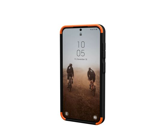 Чохол до моб. телефона Uag Samsung Galaxy S23 Civilian, Olive Drab (214121117272), зображення 3 Чохол до моб. телефона Uag Samsung Galaxy S23 Civilian, Olive Drab (214121117272), зображення 3