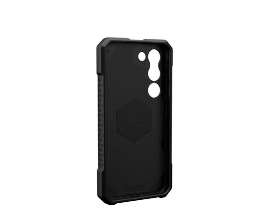 Чехол для моб. телефона Uag Samsung Galaxy S23 Monarch Pro, Carbon Fiber (214144114242), изображение 9