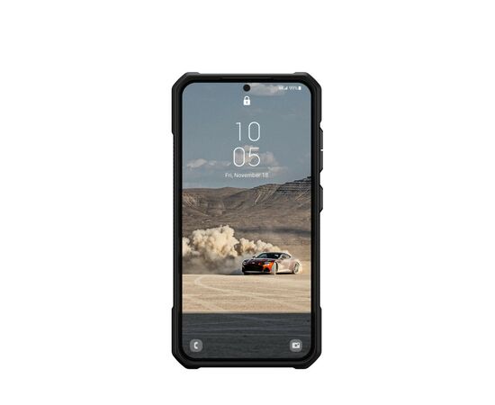 Чехол для моб. телефона Uag Samsung Galaxy S23 Monarch, Crimson (214120119494), изображение 2