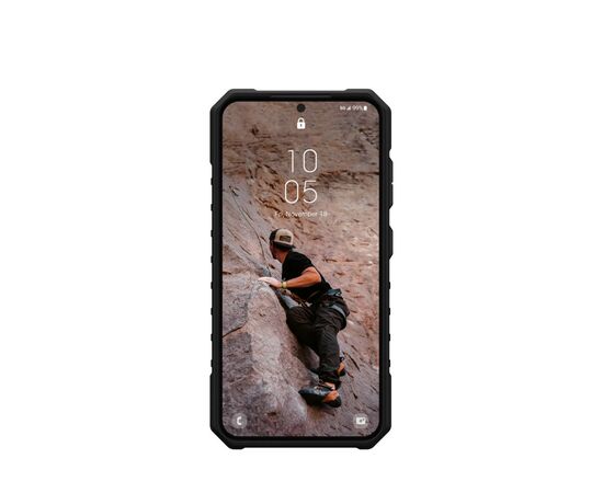 Чехол для моб. телефона Uag Samsung Galaxy S23 Pathfinder, Black (214122114040), изображение 4