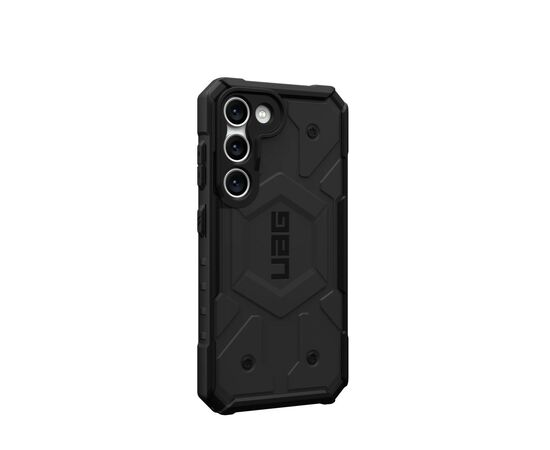Чехол для моб. телефона Uag Samsung Galaxy S23 Pathfinder, Black (214122114040), изображение 7