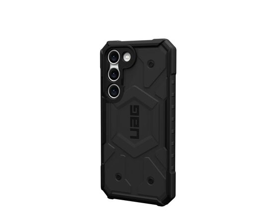 Чехол для моб. телефона Uag Samsung Galaxy S23 Pathfinder, Black (214122114040), изображение 8