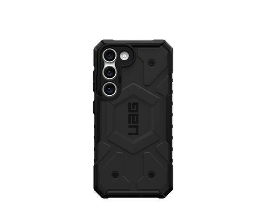 Чехол для моб. телефона Uag Samsung Galaxy S23 Pathfinder, Black (214122114040)