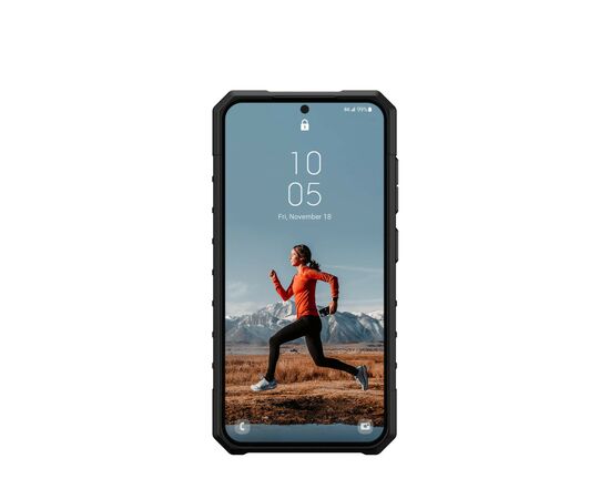 Чехол для моб. телефона Uag Samsung Galaxy S23 Plasma, Ice (214123114343), изображение 4