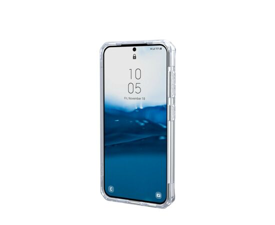 Чехол для моб. телефона Uag Samsung Galaxy S23 Plyo, Ice (214124114343), изображение 3
