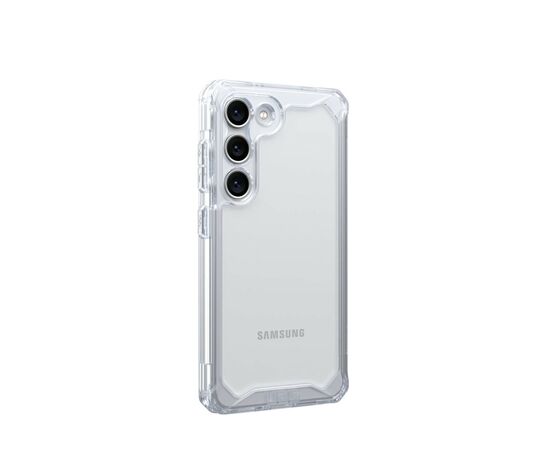 Чехол для моб. телефона Uag Samsung Galaxy S23 Plyo, Ice (214124114343), изображение 5